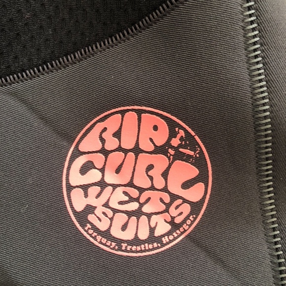 Rip curl G Bomb 1 mm summer wetsuit - Picture 2 of 8